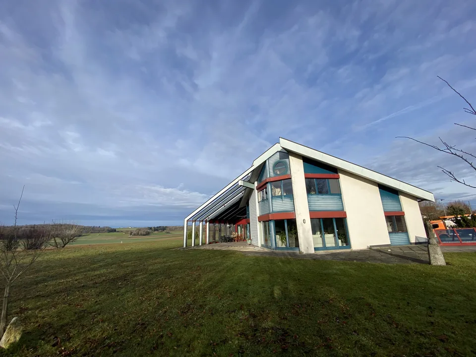 Villa, Bure  - 679000