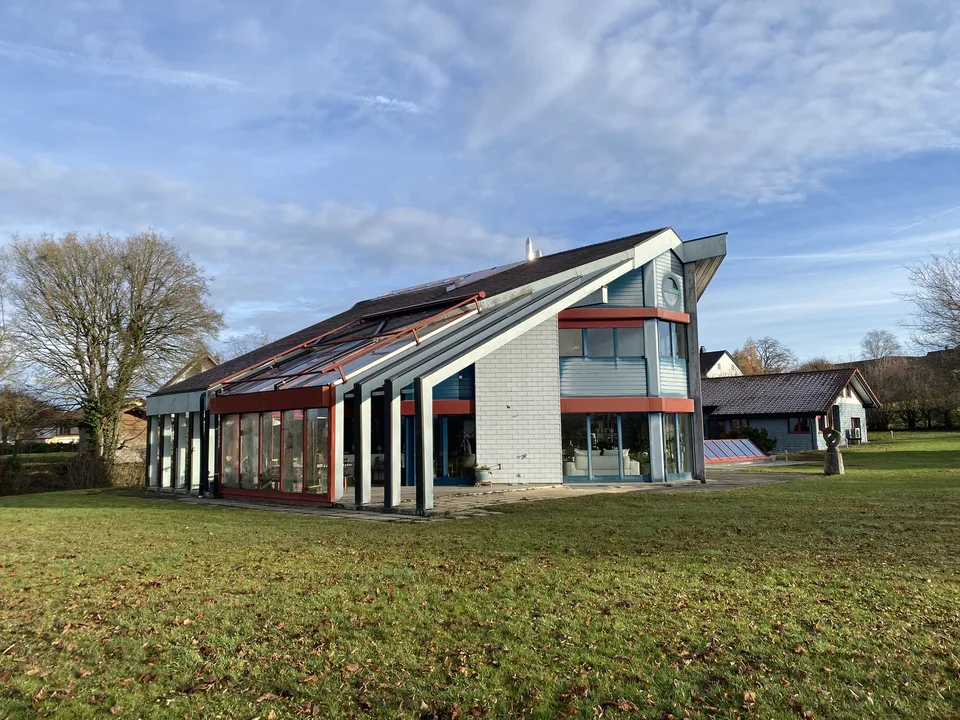 Villa, Bure - 679000