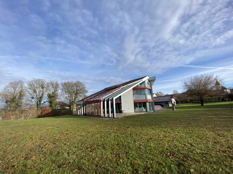 Villa, Bure - 679000