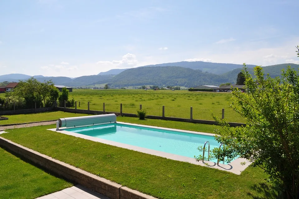 Maison, Courroux-Courcelon - 1150000
