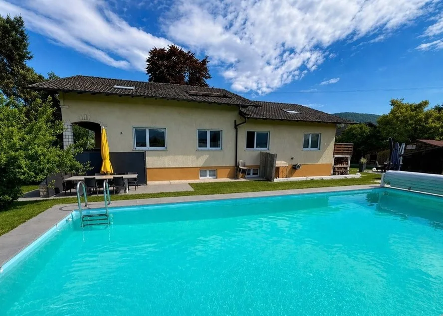 Maison, Courroux-Courcelon - 1150000