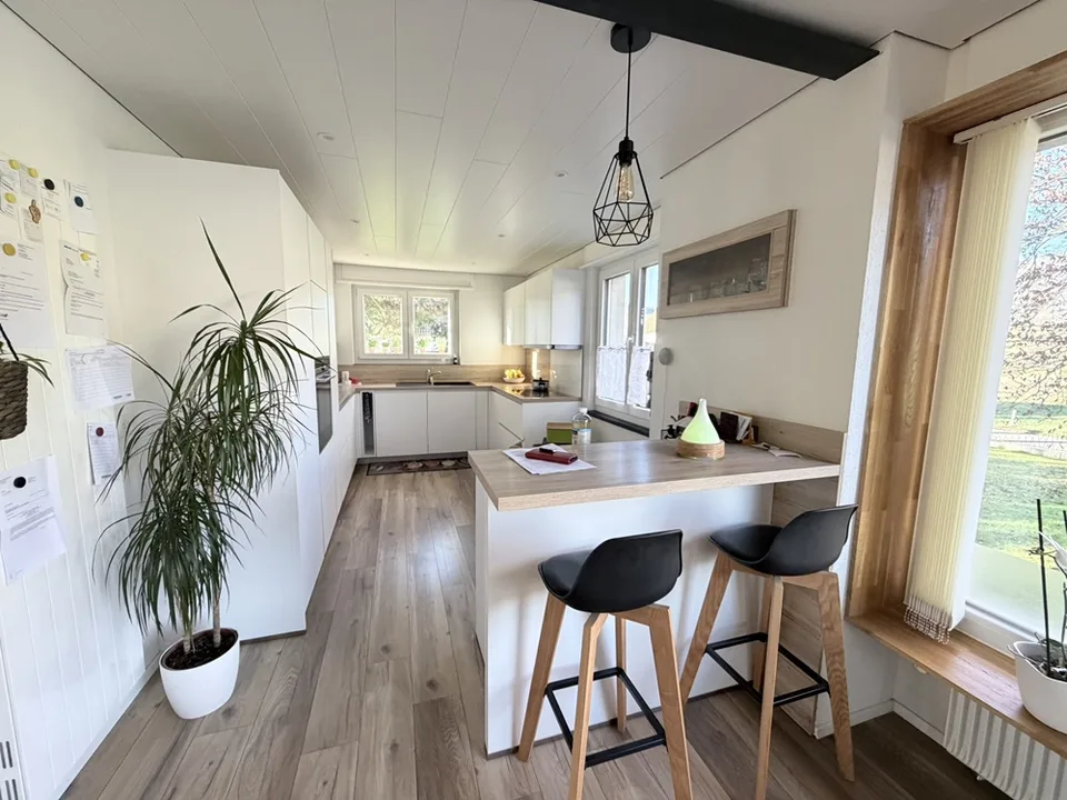 Haus, Courroux-Courcelon - 1150000 – Foto 6 von 13