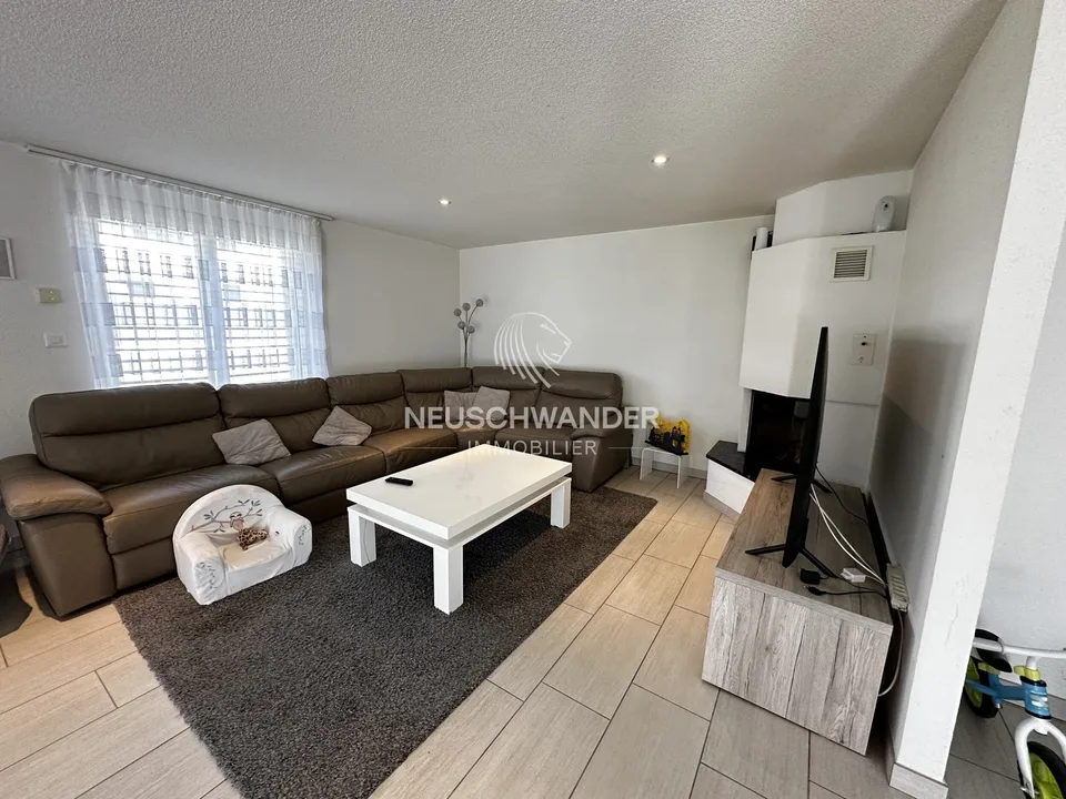 Familienhaus mit 5,5 Zimmern zu verkaufen in Bassecourt – Foto 6 von 12