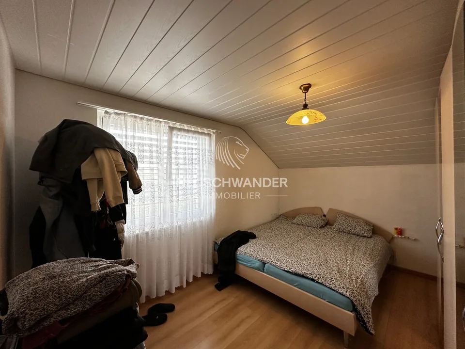 Familienhaus mit 5,5 Zimmern zu verkaufen in Bassecourt – Foto 12 von 12