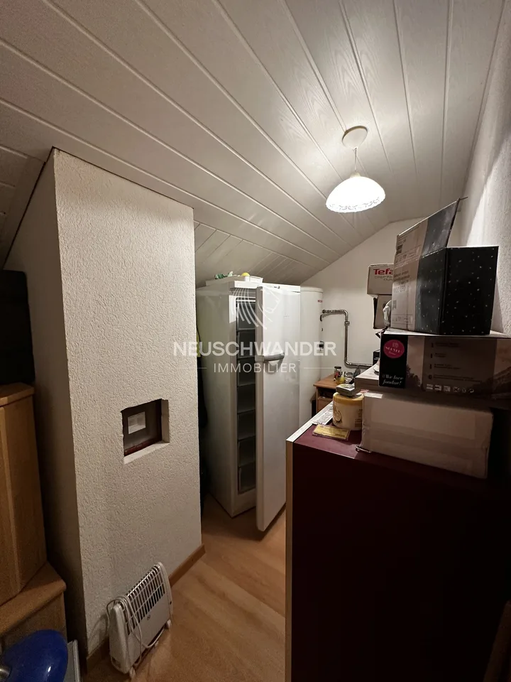 Familienhaus mit 5,5 Zimmern zu verkaufen in Bassecourt – Foto 8 von 12