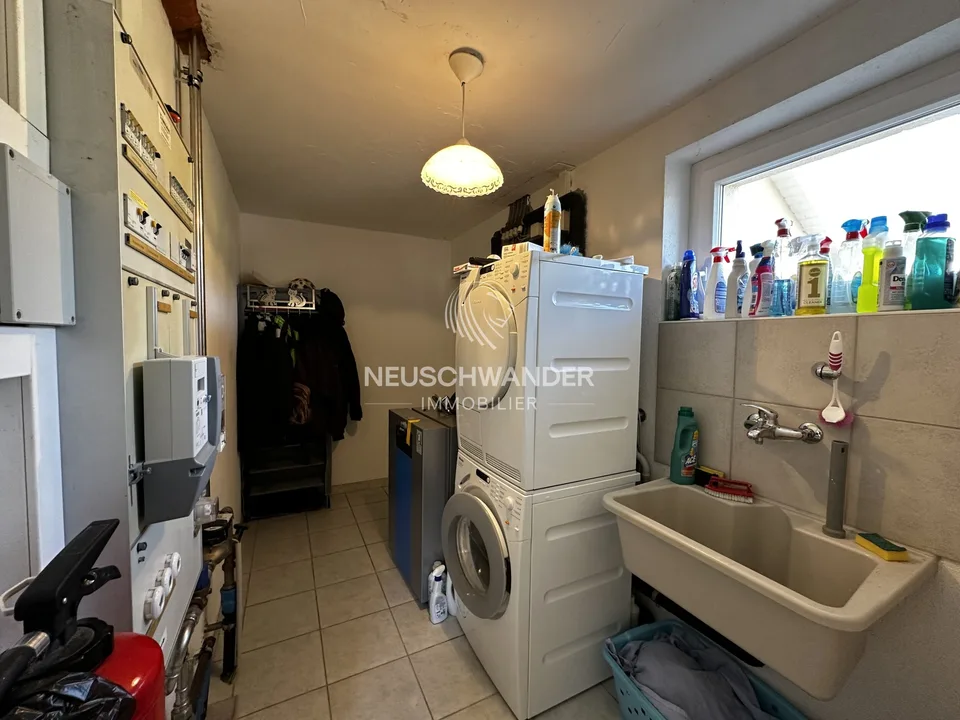 Maison familiale de 5.5 pièces à vendre à Bassecourt