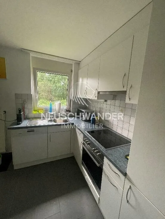3,5-Zimmer-Wohnung in Courrendlin