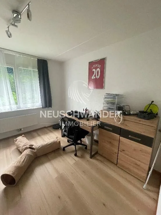 3,5-Zimmer-Wohnung in Courrendlin