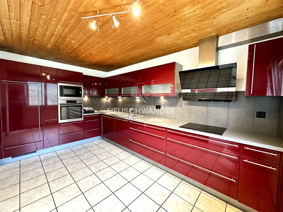 In Moutier, 4,5-Zimmer-Wohnung im 2. Stock zu verkaufen – Foto 7 von 13