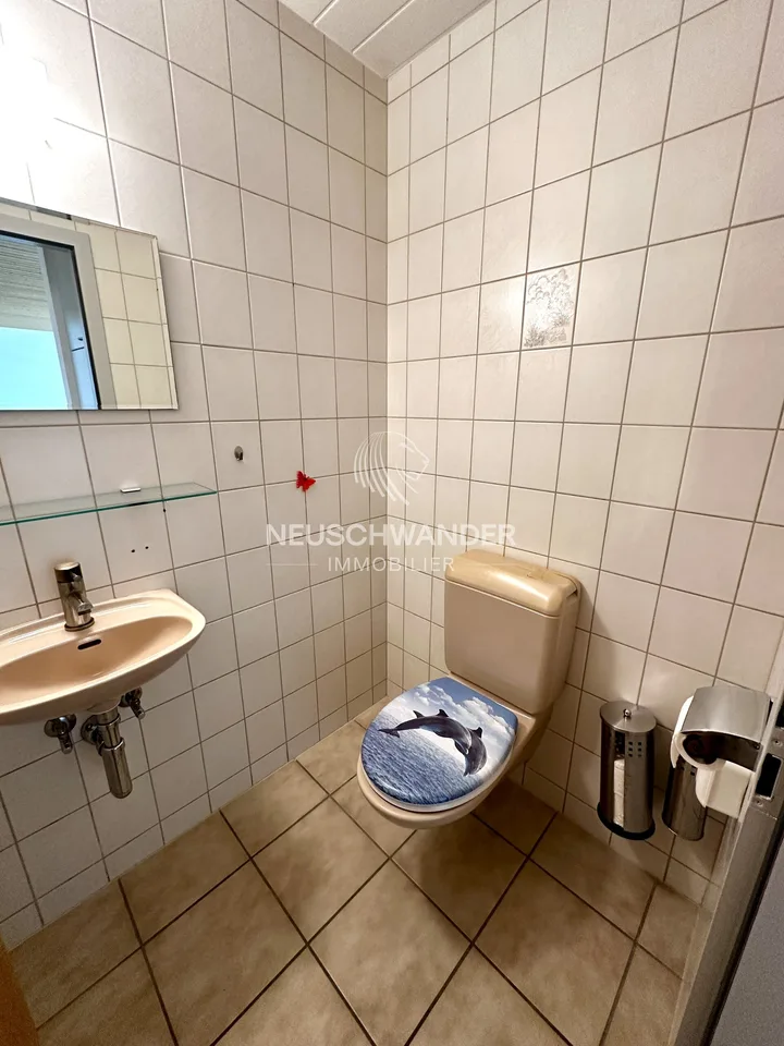 In Moutier, 4,5-Zimmer-Wohnung im 2. Stock zu verkaufen – Foto 6 von 13