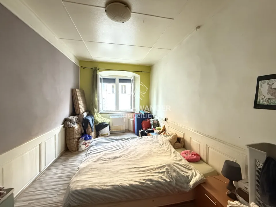 3,5-Zimmer-Wohnung im 2. Stock zu verkaufen in Porrentruy – Foto 9 von 10