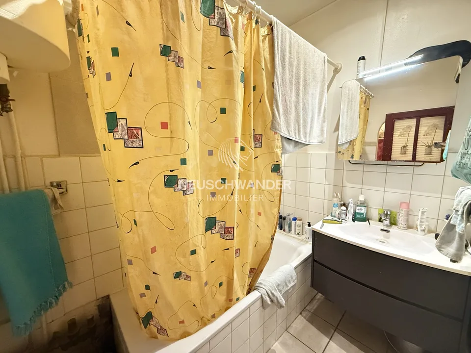 3,5-Zimmer-Wohnung im 2. Stock zu verkaufen in Porrentruy – Foto 7 von 10