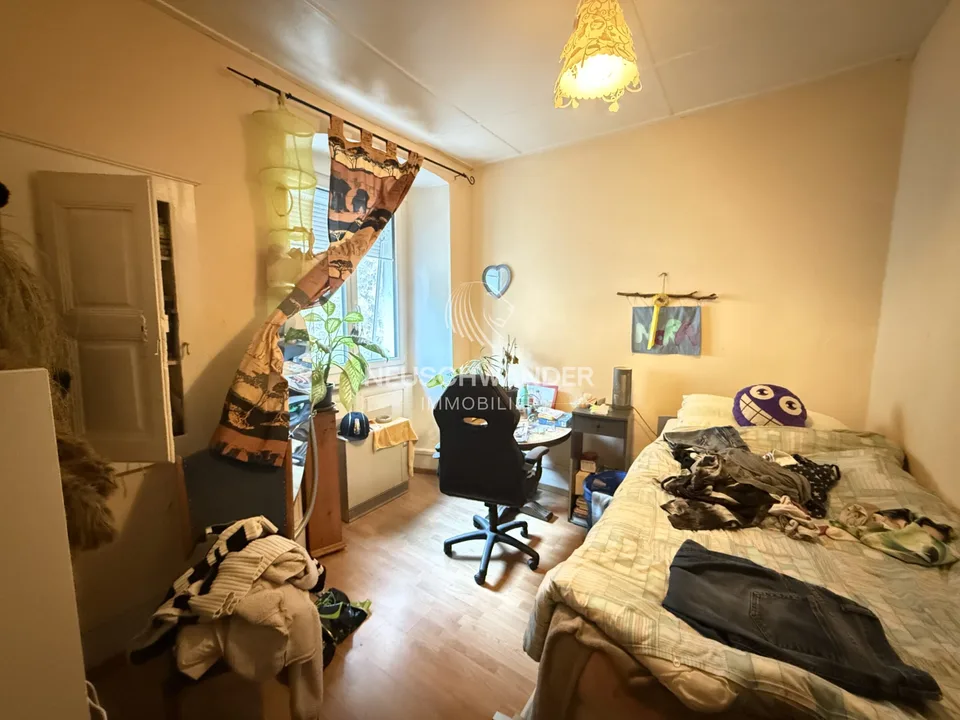 3,5-Zimmer-Wohnung im 2. Stock zu verkaufen in Porrentruy – Foto 8 von 10