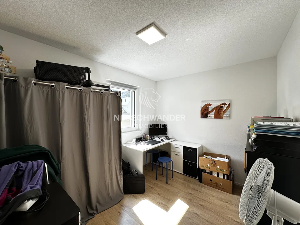 In the village of Bassecourt villa with several apartments for sale – photo 11 of 13