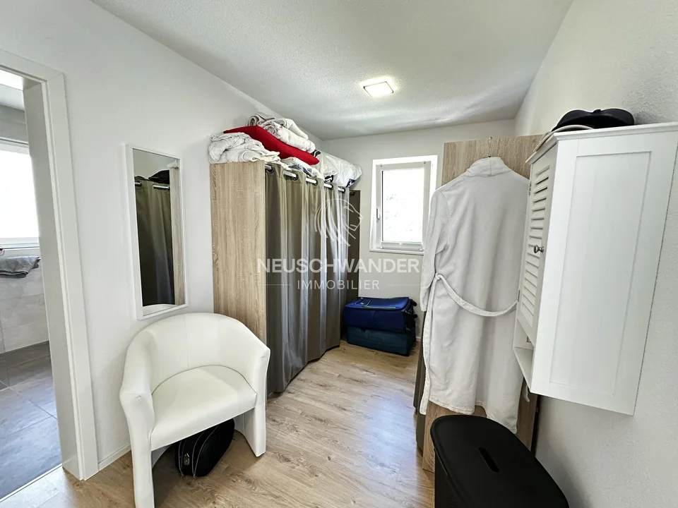 In the village of Bassecourt villa with several apartments for sale – photo 13 of 13