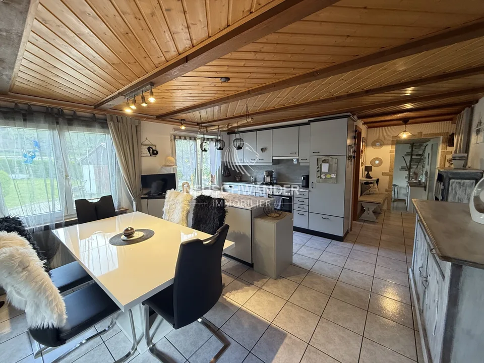 Vermietungshaus mit 3 Wohnungen zu verkaufen in Belprahon – Foto 12 von 13