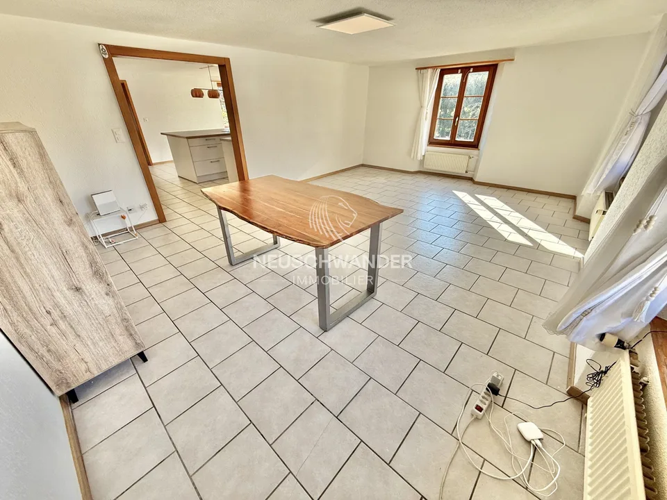 Edificio di 2 appartamenti e 1 fienile in vendita a Courchapoix – foto 12 di 13