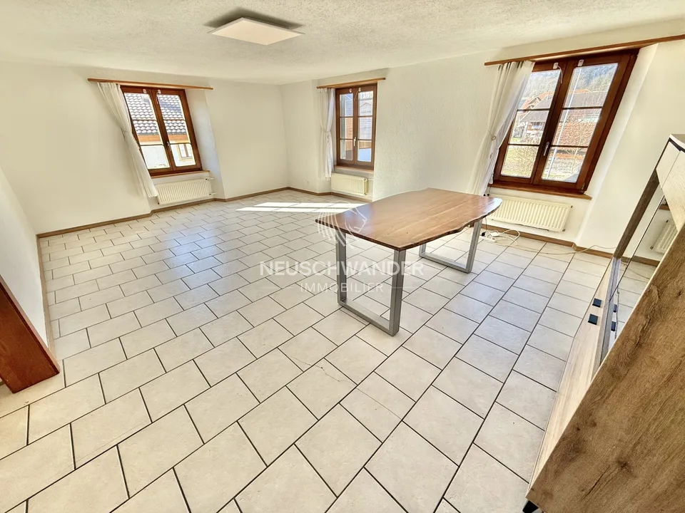 Edificio di 2 appartamenti e 1 fienile in vendita a Courchapoix – foto 11 di 13