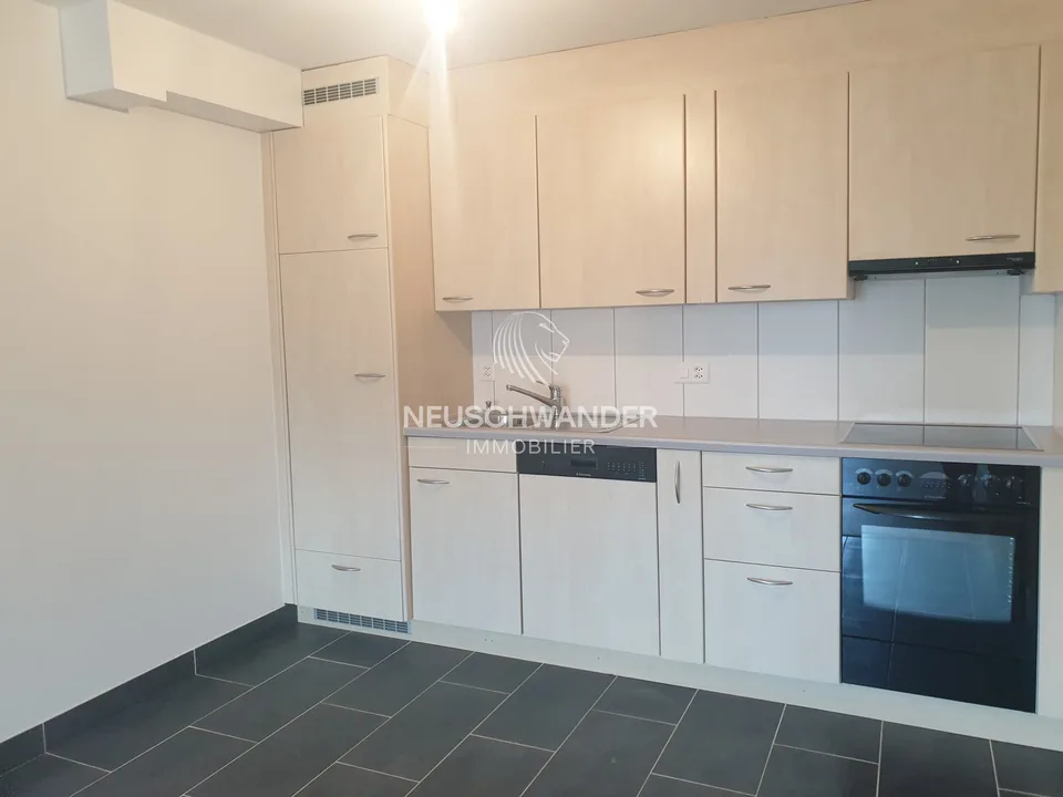 Immeuble de rendement avec 4 appartements et 1 restaurant à Delémont