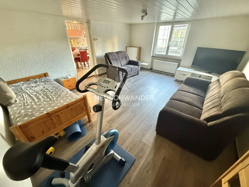 Maison jumelée de 3.5 pièces à vendre à Courfaivre – photo 10 sur 13