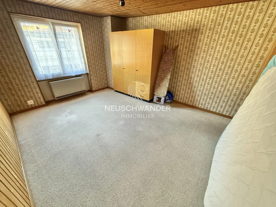 Maison jumelée de 3.5 pièces à vendre à Courfaivre – photo 6 sur 13