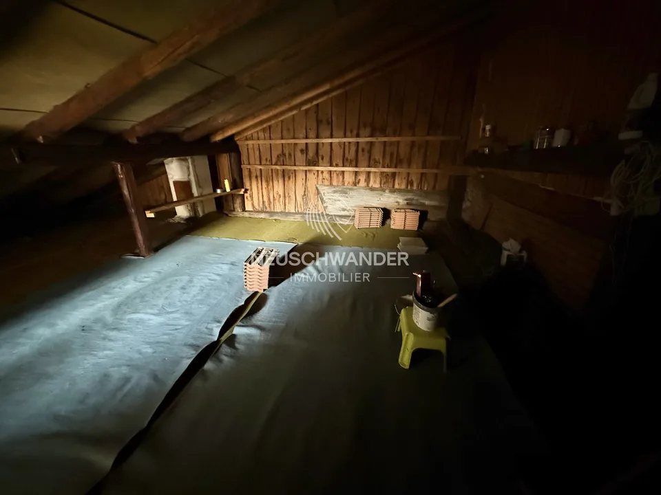 Maison jumelée de 3.5 pièces à vendre à Courfaivre – photo 8 sur 13