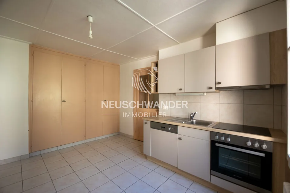 Zu verkaufen: ein Los von 2 Gebäuden in Delémont – Foto 11 von 13