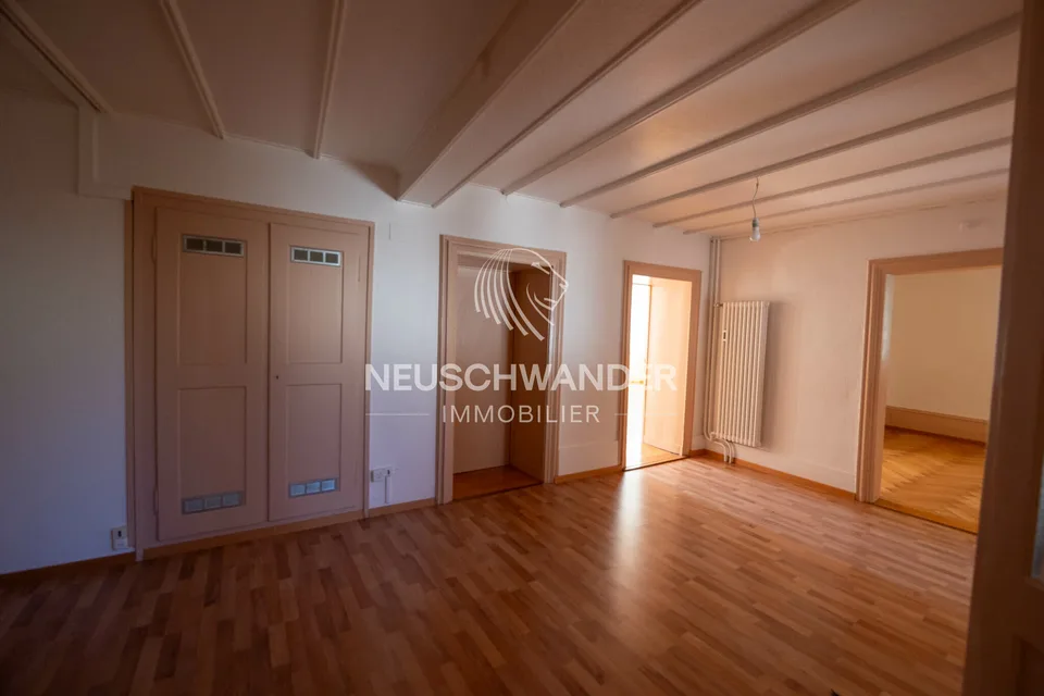 Zu verkaufen: ein Los von 2 Gebäuden in Delémont – Foto 13 von 13