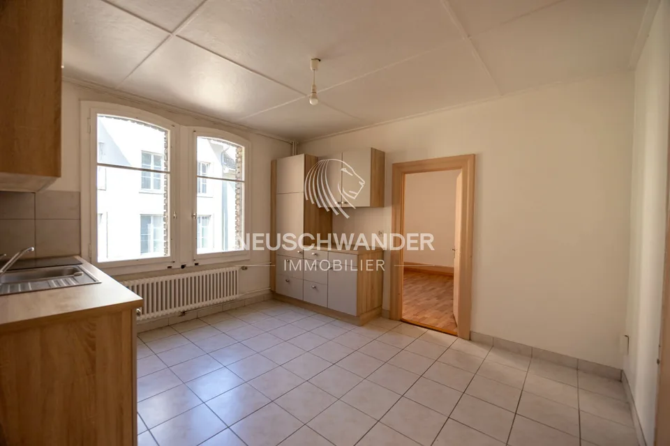 Zu verkaufen: ein Los von 2 Gebäuden in Delémont – Foto 9 von 13