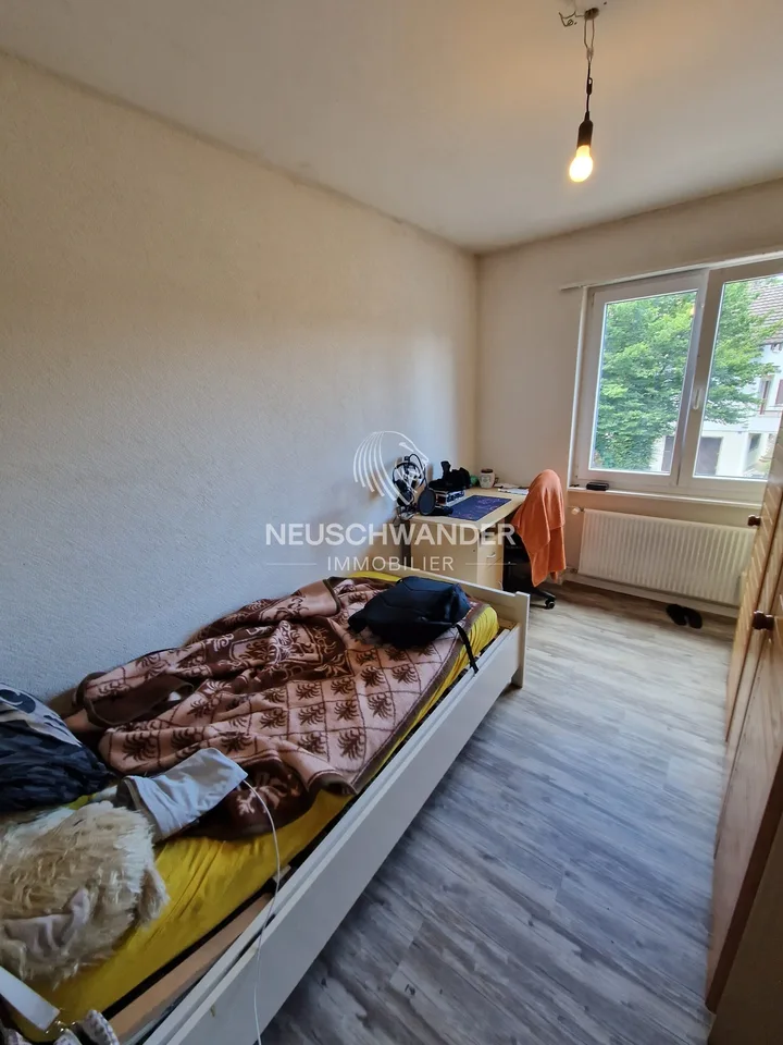 In Delémont, Mietshaus mit 2 Wohnungen zu verkaufen – Foto 9 von 12