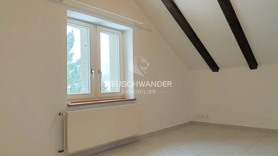Gebäude mit 3 Wohnungen zu verkaufen in Reconvilier – Foto 10 von 13