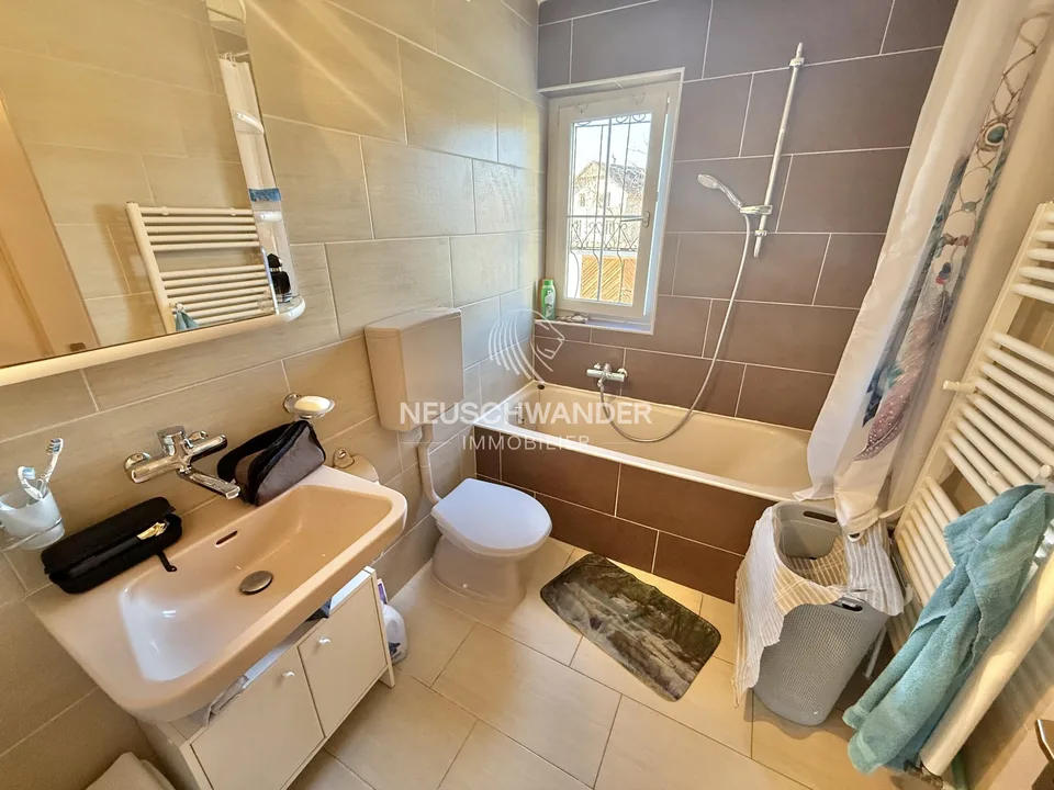 Wohnung mit 4 Zimmern im 1. Stock zu verkaufen in Courfaivre – Foto 8 von 13