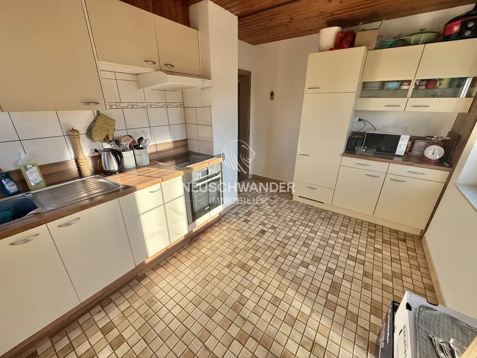 Wohnung mit 4 Zimmern im 1. Stock zu verkaufen in Courfaivre – Foto 10 von 13