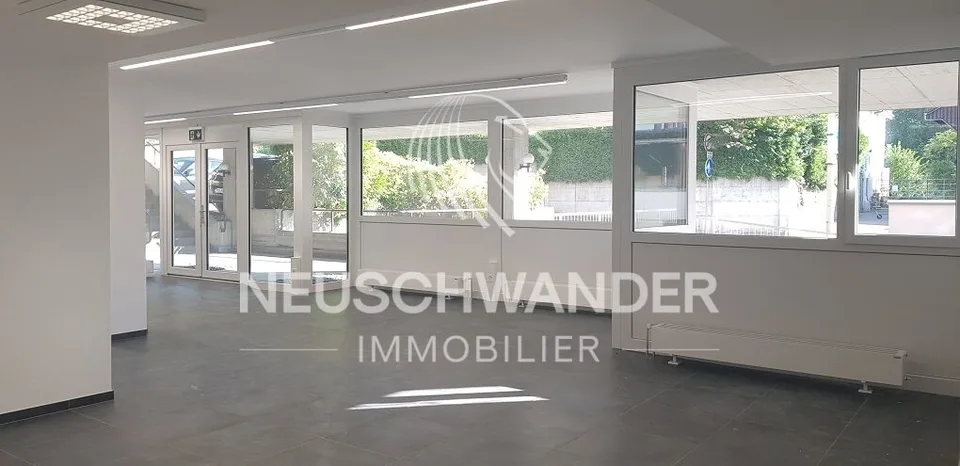 Im Herzen von Delémont gelegen, wunderschönes Mischgebäude – Foto 11 von 13