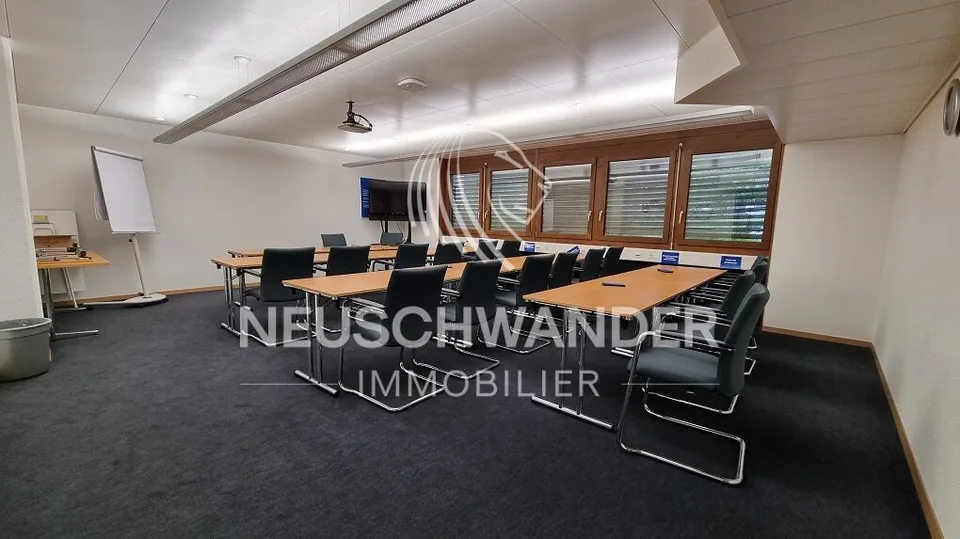 Im Herzen von Delémont gelegen, wunderschönes Mischgebäude – Foto 6 von 13