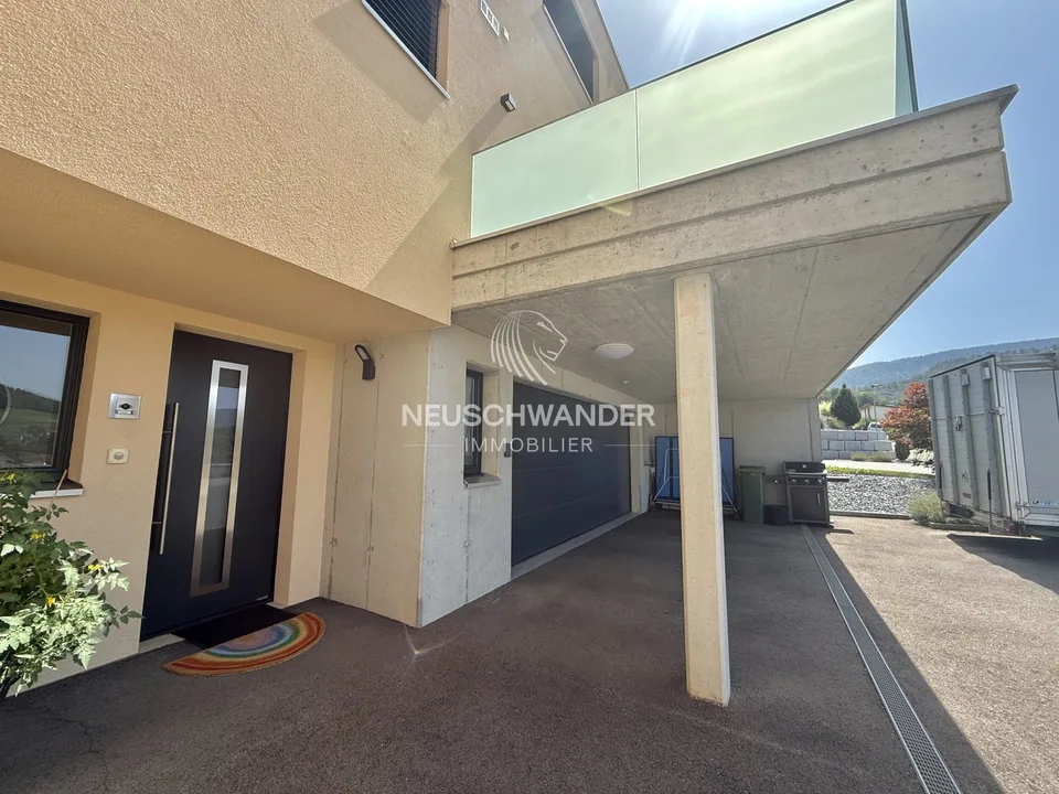 Moderne Familienhaus mit 6,5 Zimmern in Courrendlin – Foto 7 von 13
