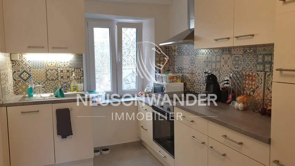 Rental building with 4 apartments and private gardens in Courtemaîche – photo 9 of 13