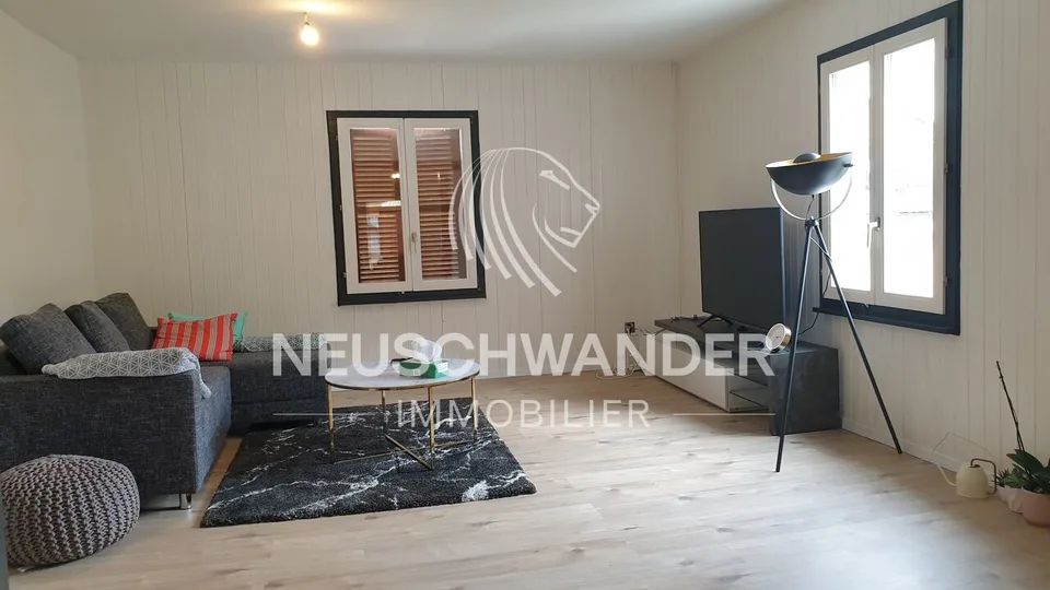 Rental building with 4 apartments and private gardens in Courtemaîche – photo 10 of 13