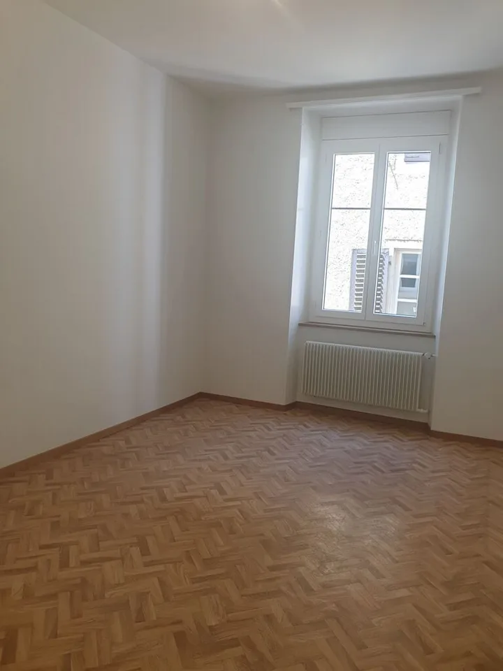 In vendita edificio con 4 appartamenti e 1 attività situato a Delémont – foto 13 di 13