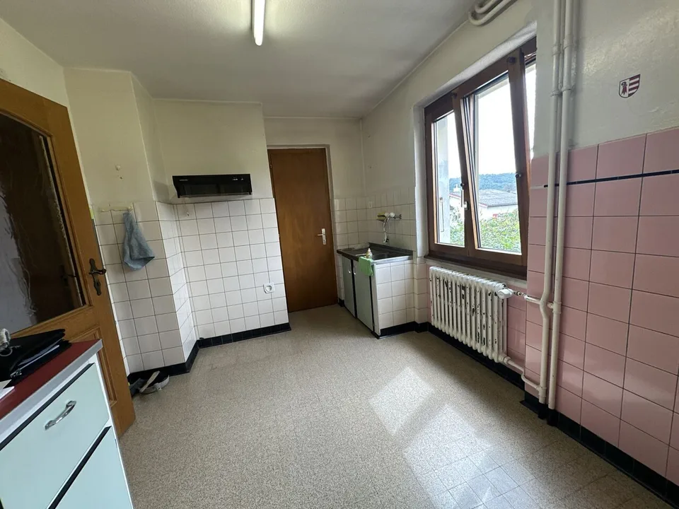 Einladendes 6,5-Zimmer-Haus in Boncourt zu verkaufen