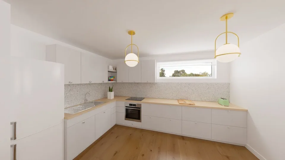 Superbe appartement lumineux de 3.5 pièces  à vendre à Delémont