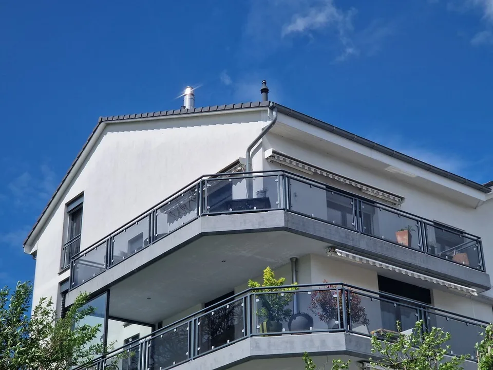 À Delémont grand duplex de 7.5 pièces à vendre