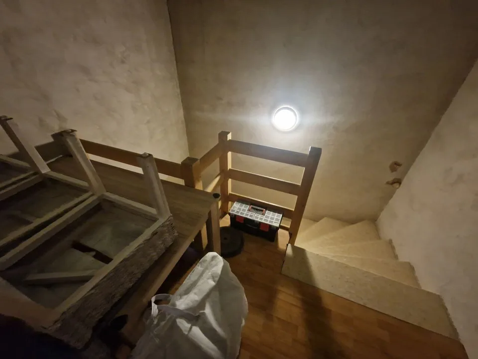 In vendita casa con 2 appartamenti ristrutturati a Courchapoix – foto 9 di 13