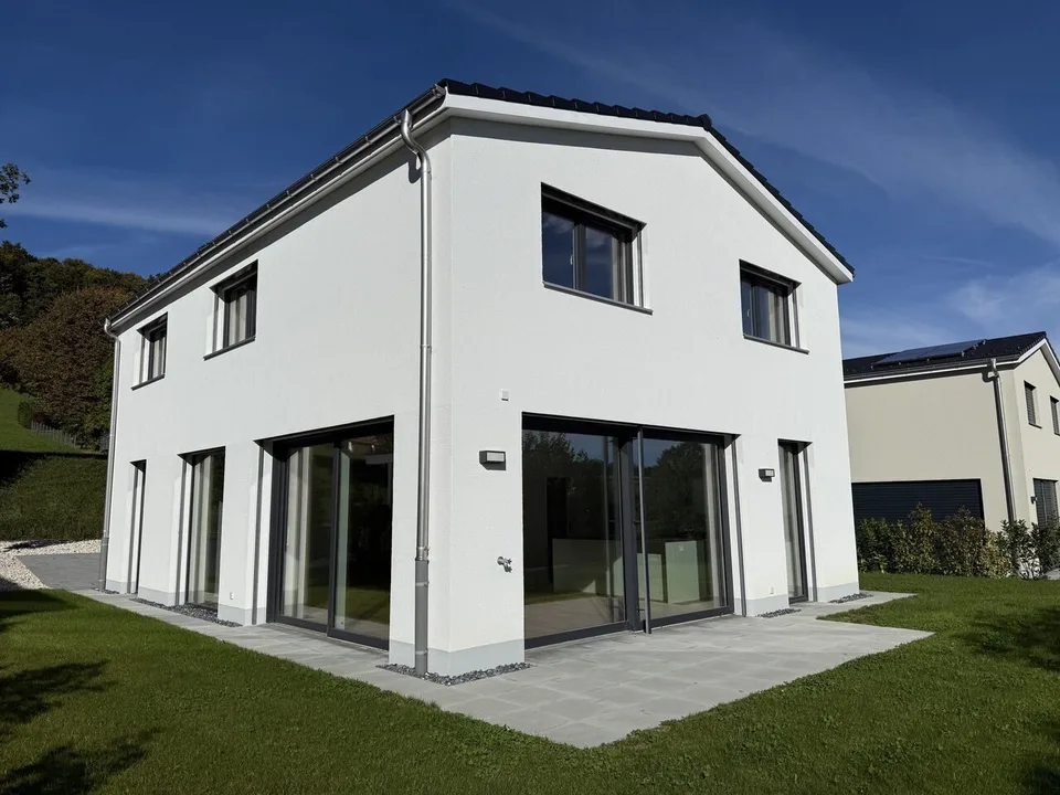 Maison neuve de 5.5 pièces à vendre à Movelier
