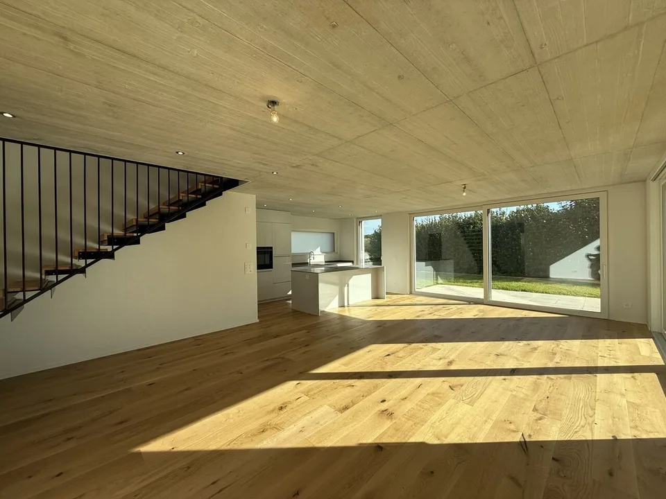 Neues 5,5-Zimmer-Haus zu verkaufen in Movelier