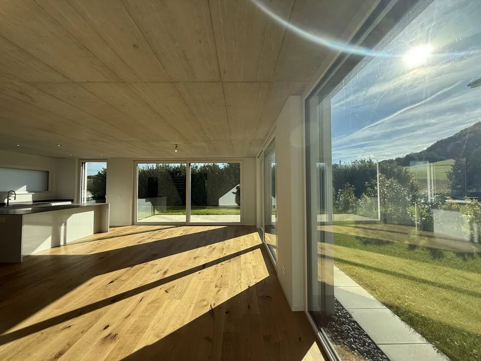 Neues 5,5-Zimmer-Haus zu verkaufen in Movelier