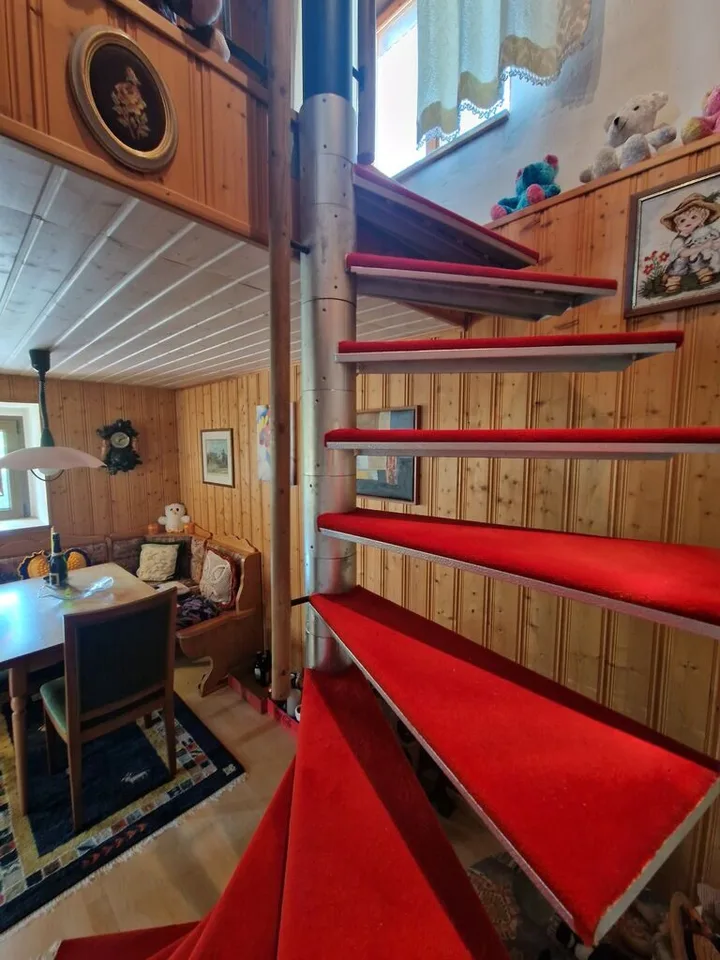 Charmantes Ferienhaus mit 3,5 Zimmern in Pleigne zu verkaufen – Foto 6 von 13