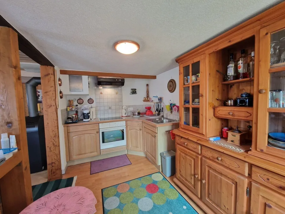 Charmantes Ferienhaus mit 3,5 Zimmern in Pleigne zu verkaufen – Foto 8 von 13