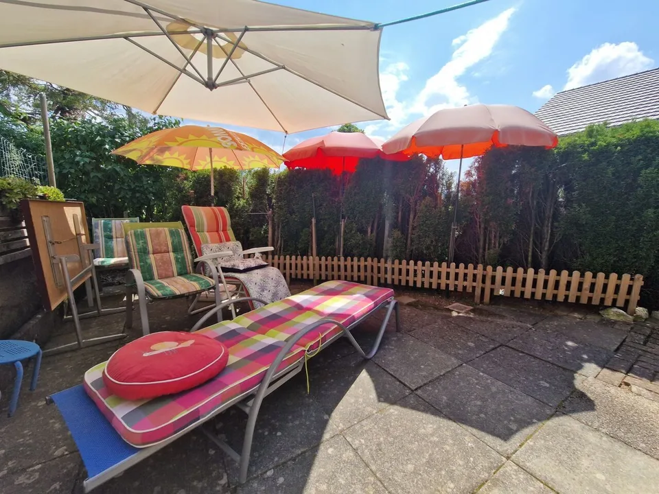 Charmantes Ferienhaus mit 3,5 Zimmern in Pleigne zu verkaufen – Foto 10 von 13