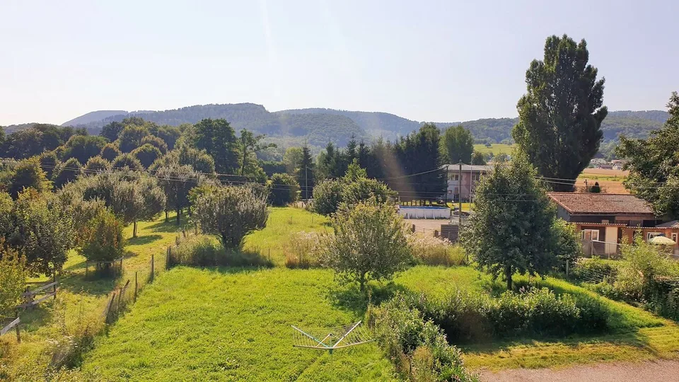 Bel palazzo di 8 appartamenti ristrutturati in vendita a Courgenay – foto 9 di 13